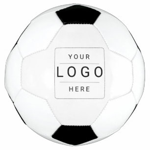 Ballon De Foot Logo personnalisé