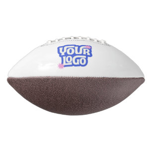Ballon De Foot Logo personnalisé Cadeau de promo pour petite entr