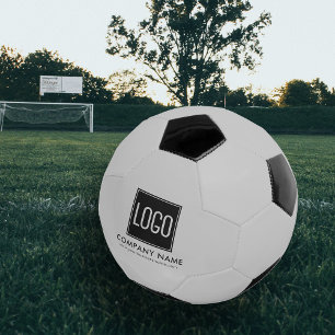 Ballon De Foot Logo personnalisé de football