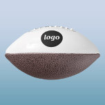 Ballon De Foot Logo simple promotion commerciale<br><div class="desc">Ajoutez votre propre logo à ce design. Minimaliste et professionnel. Idéal pour le personnel et les employés,  en tant que produit promotionnel pour vos clients et clients,  lors de salons professionnels et d'événements d'entreprise et pour le parrainage.</div>