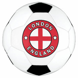 Ballon De Foot Londres Angleterre