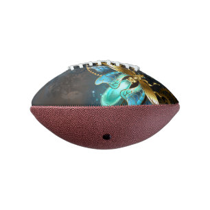 Ballon De Foot Luciole de vapeur