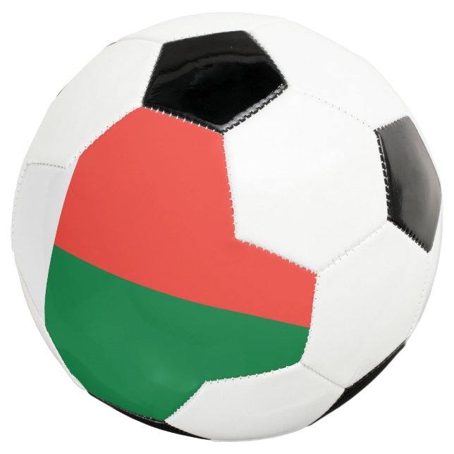 Ballon De Foot madagascar (3/4)