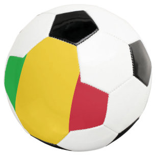 Ballon De Foot mali