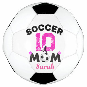 Ballon De Foot Maman de football