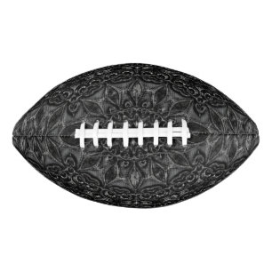 Ballon De Foot Mandala
