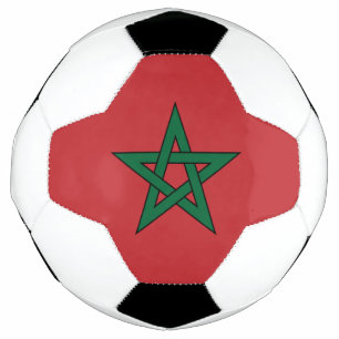 Ballon De Foot maroc