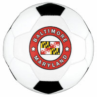 Maryland de Baltimore