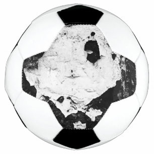 Ballon De Foot masques de destruction