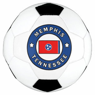 Ballon De Foot Memphis Tennessee