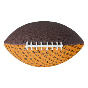 Ballon De Foot Menacer Jack O'Lantern Halloween