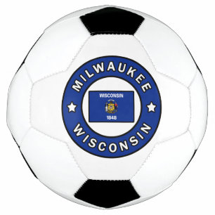 Ballon De Foot Milwaukee Wisconsin