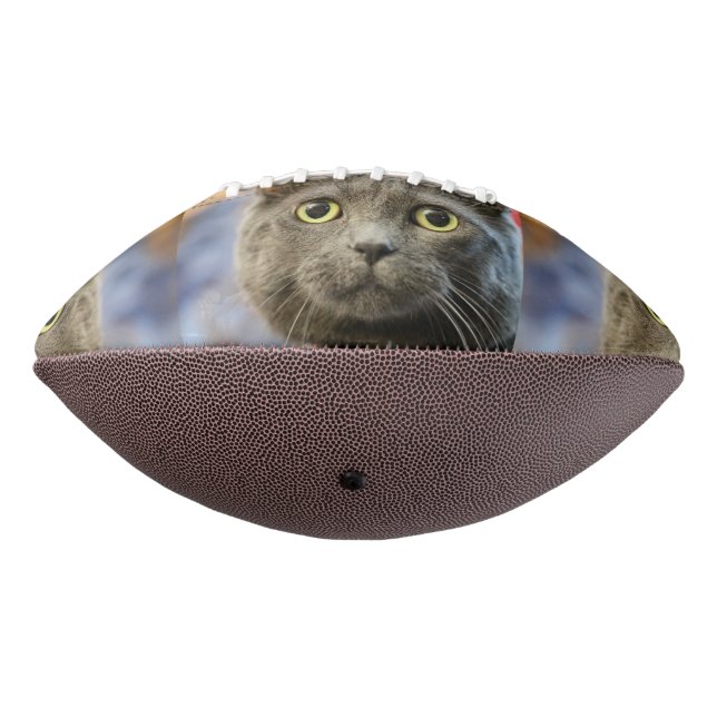 Ballon De Foot Mimmy do (Tourné à 270°)