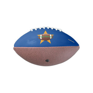 Ballon De Foot Mini football personnalisé HAMbWG
