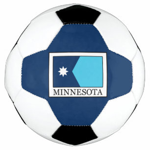 Ballon De Foot Minnesota