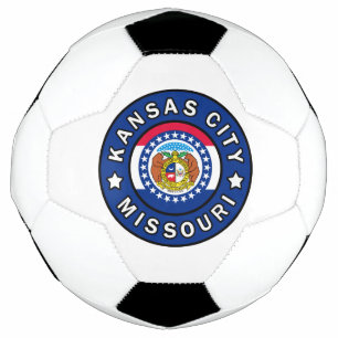 Ballon De Foot Missouri
