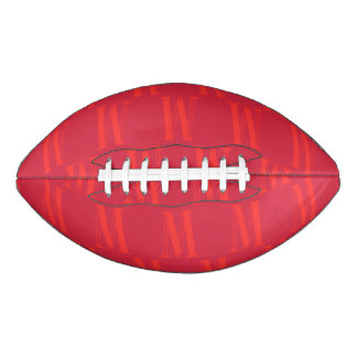 Ballon De Foot MM Men's American Football