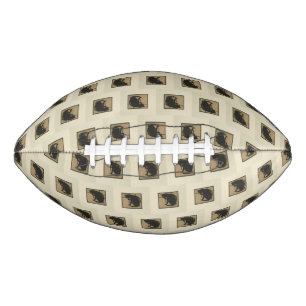 Ballon De Foot Modèle