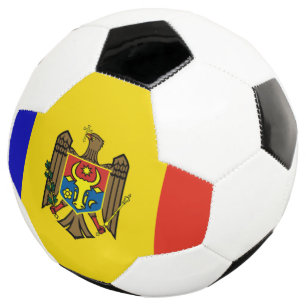 Ballon De Foot moldove