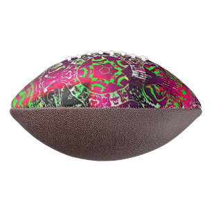 Ballon De Foot Mon Nom N'Est Pas Donna