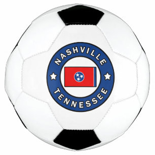 Ballon De Foot Nashville Tennessee