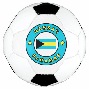 Ballon De Foot Nassau Bahamas