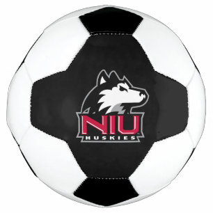Ballon De Foot NIU Huskies