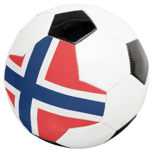 Ballon De Foot norvège