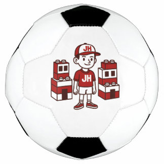 Ballon De Foot Note spéciale