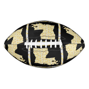 Ballon De Foot Nouvelle-Orléans