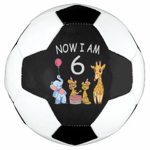 Ballon De Foot Now I