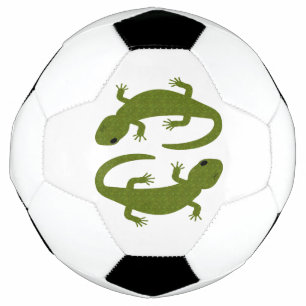 Ballon De Foot Œil de triton Goblincore Macabre Halloween