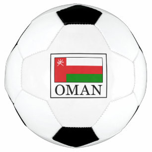 Ballon De Foot Oman
