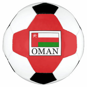 Ballon De Foot Oman