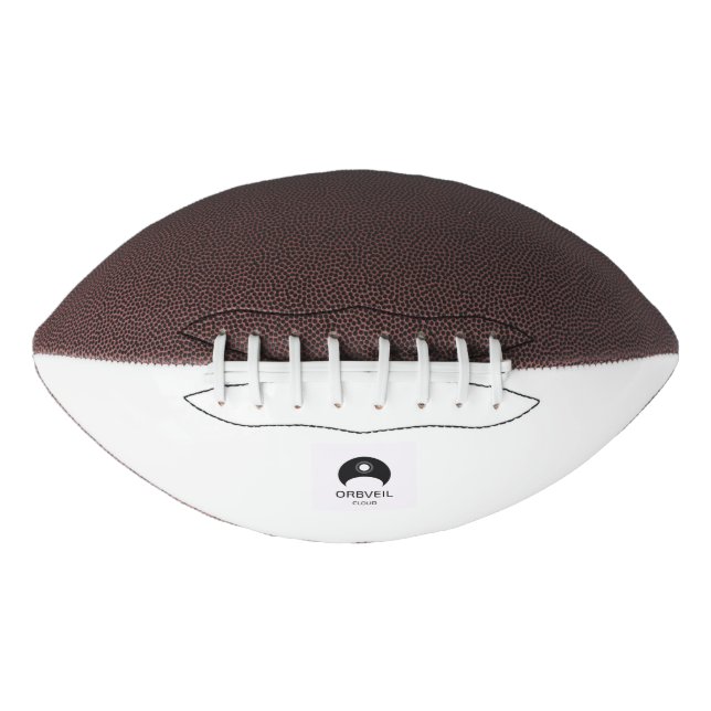 Ballon De Foot Orbveil Cloud Football (Devant)