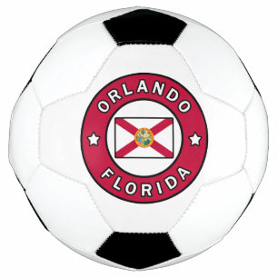 Ballon De Foot Orlando Floride