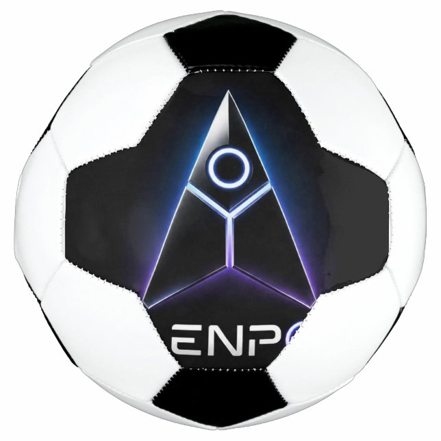 Ballon De Foot Palenpora  (Devant)