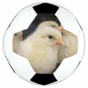 Ballon De Foot Peeps Gel Souris Pad