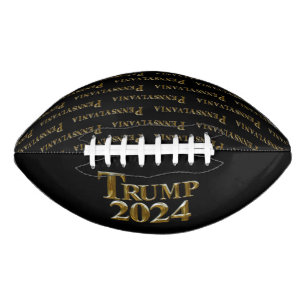 BALLON DE FOOT PENNSYLVANIE