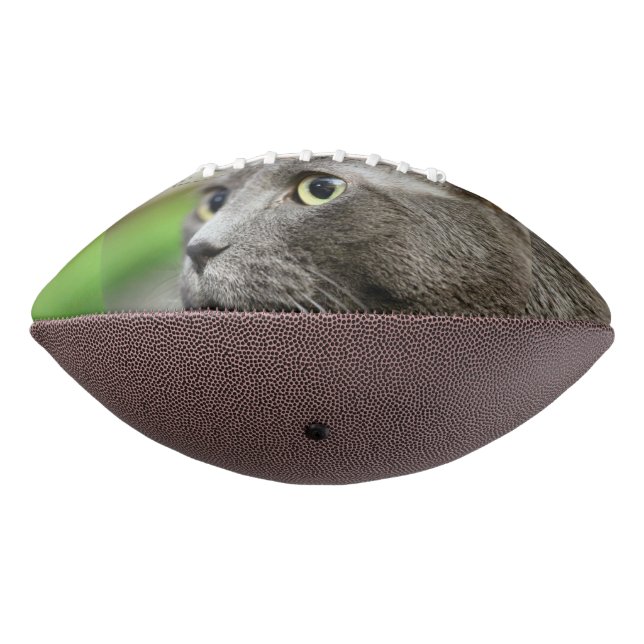Ballon De Foot Penser (Tourné à 270°)
