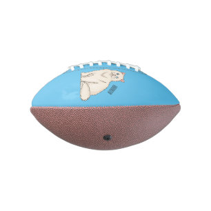 Ballon De Foot Persian cat