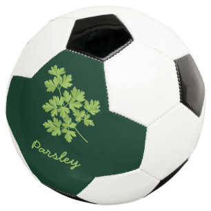Ballon De Foot Persil