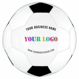 Ballon De Foot Personnalisez le logo de votre entreprise et la ba