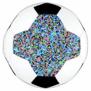 Ballon De Foot perturbation 1