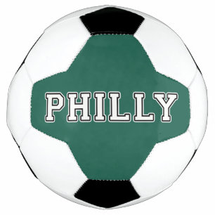 Ballon De Foot Philadelphie Pennsylvanie