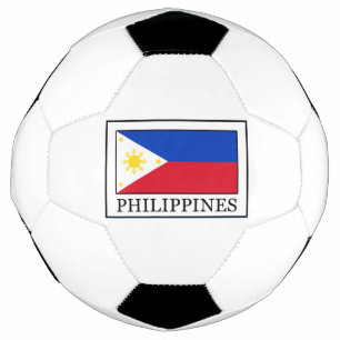 Ballon De Foot Philippines