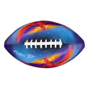 Ballon De Foot Phoenix Nebula