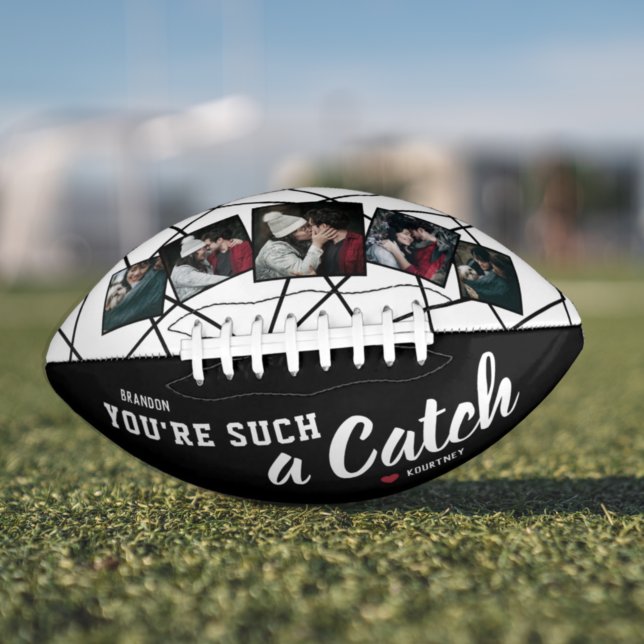 Ballon De Foot Photo Boyfriend (Créateur téléchargé)