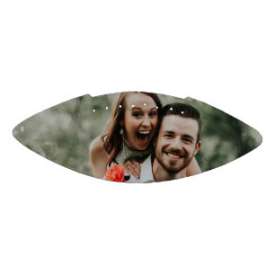 Ballon De Foot Photo Custom One Panel Football