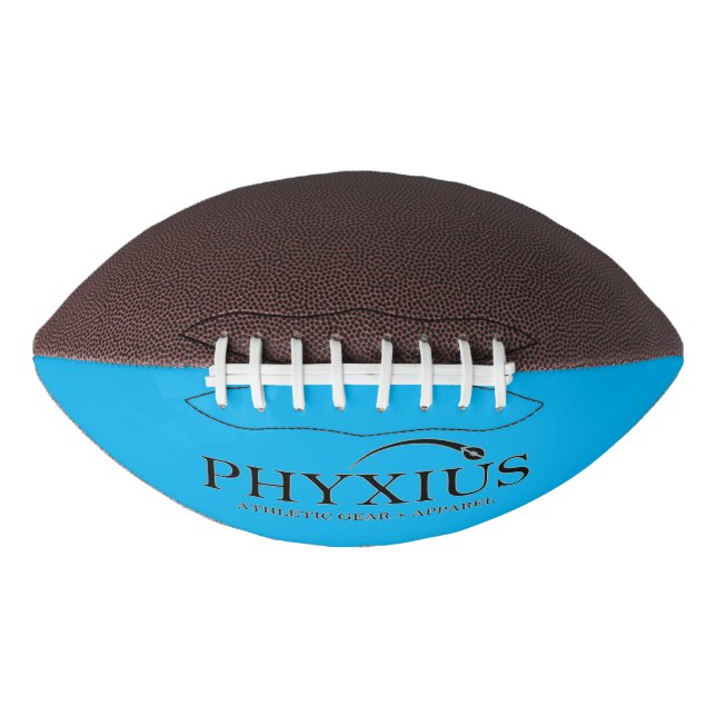 Ballon De Foot Phyxius Football (Devant)